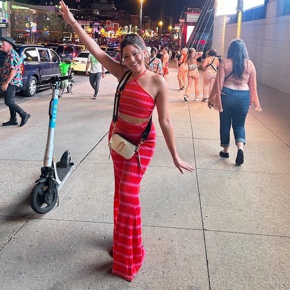 Show Me Your MuMu. 2 piece set. Worn Once - Picture 1 of 8